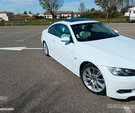 BMW SERIE 3 COUPE 335 335I E92 N54 BOITE AUTOMATIQUE