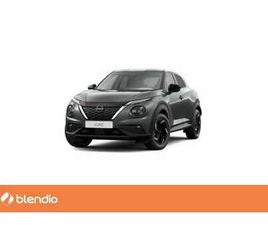 NISSAN JUKE 1.6 HYBRID ACENTA AUTO 105KW
