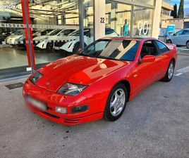 NISSAN 300ZX NISSAN 300ZX