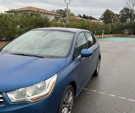 CITROEN C4 CITROËN C4 (AIRBAG CHANGER)