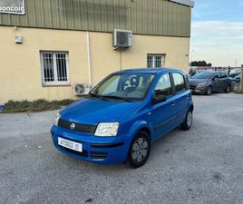 FIAT PANDA II ACTIVE 1.1I 54 CV KIT DE DISTRIBUTION NEUF