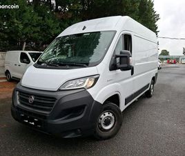FIAT DUCATO FIAT DUCATO HT17900EUROS L2H2 2.3 HPI 120