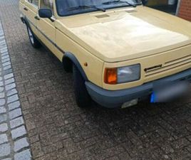 WARTBURG 1.3 OTHER WARTBURG 1.3
