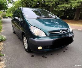 CITROEN XSARA PICASSO XSARA PICASSO