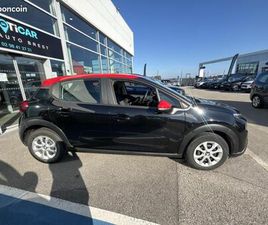 CITROEN C3 PURETECH 82 FEEL