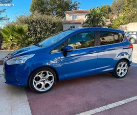 FORD B-MAX VENDS FORD B-MAX