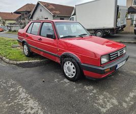 VOLKSWAGEN JETTA VOLKSWAGEN JETTA 1.6 D