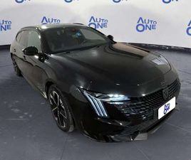 1.5 BLUEHDI 130CV AUTO SW GT - BLOCCA ORA! -*