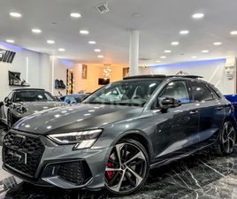 VEHÍCULO DE SUSTITUCIÓN