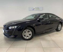 PEUGEOT 508 ACTIVE PACK **GARANTIE 24 MOIS**