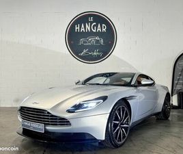 ASTON MARTIN DB11 ASTON MARTIN DB11 COUPÉ V8 4.0 510CH BVA8