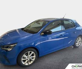 CORSA 1.2 75 CH BVM5 ELEGANCE BUSINESS