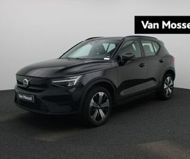 VOLVO XC40 - RECHARGE CORE | CAMERA | NAVIGATIE | CLIMATE CONTROL | APPLE CARPLAY/ANDROID AUTO |