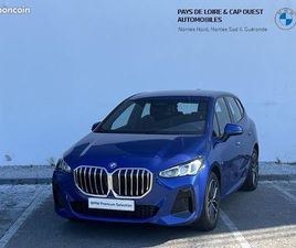 BMW SÉRIE 2 ACTIVETOURER 225E 245CH XDRIVE M SPORT DKG7
