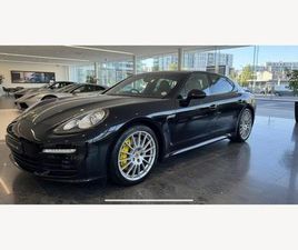 3.0D V6 TIPTRONICS EURO 5 (START/STOP) 5DR