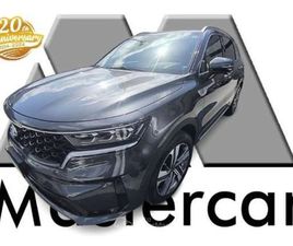 KIA SORENTO 2021 1.6 T-GDI PHEV EVOLUTION AWD AT6 - GG565RH