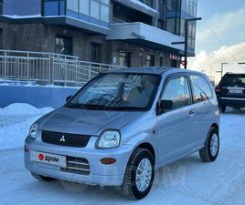 MITSUBISHI MINICA