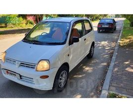 MITSUBISHI MINICA ПРОДАЖА MITSUBISHI MINICA, 2004 ГОД В СЛАВЯНСКЕ-НА-КУБАНИ