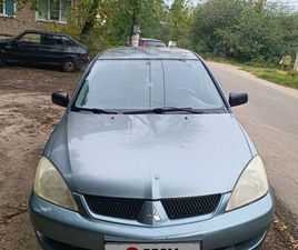 MITSUBISHI LANCER ПРОДАЖА MITSUBISHI LANCER, 2006 ГОД В ВОРОНЕЖЕ