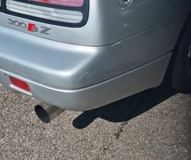 NISSAN 300ZX VENTE 300 ZX