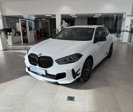 BMW SÉRIE 1 (3) M135I XDRIVE M PERFORMANCE BVA8