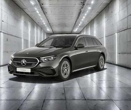 MERCEDES CLASE C ESTATE C 450 AMG T 4M AMG+AMBIENTE+DISTRO+MEMORY+MBUX+AHK