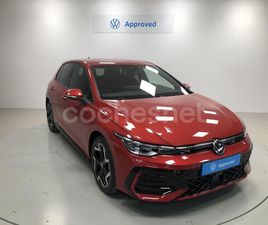 VOLKSWAGEN GOLF VOLKSWAGEN GOLF RLINE 1.5 TSI