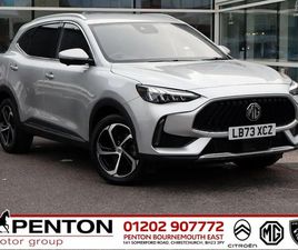 MG MG3 MG MG3 HS SUV 2023, 20000 MILES, £16790 - 32904954 - EXCHANGEANDMART.CO.UK