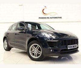 3.0 V6 S PDK 4WD EURO 6 (START/STOP) 5DR