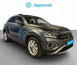 VOLKSWAGEN T-ROC LIFE 1.0 TSI