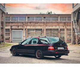 HONDA ACCORD HONDA ACCORD AERODECK V CE2 2.0 1997 OLSZYNA • OLX.PL
