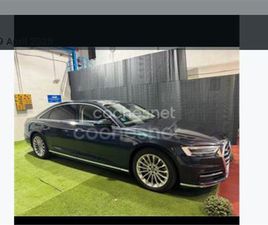 AUDI A8 55 TFSI AUDI A8 L 55 TFSI QUATTRO TIPTRON