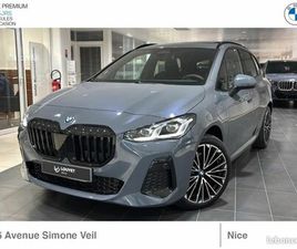 BMW SÉRIE 2 ACTIVETOURER 225E 245CH XDRIVE M SPORT DKG7