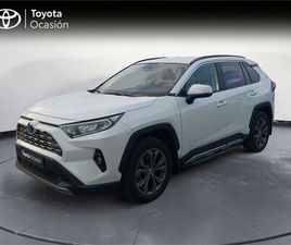 TOYOTA RAV4 RAV4 - MY24 ADVANCE 5P 220H E-CVT (AWD-I)