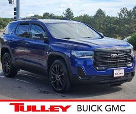 GMC ACADIA 2023 GMC ACADIA SLE