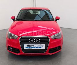 AUDI A1 1.6 TDI ATTRACTION