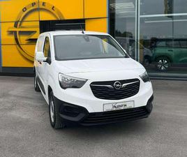 1.5 TD BI L2H1 HEAVY COMFORT S/S (EU6.2)