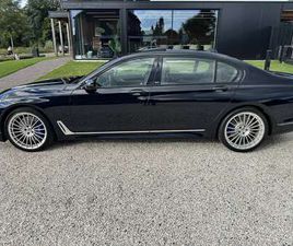 SOLD LONG 4.4 BI-TURBO FULL OPTION