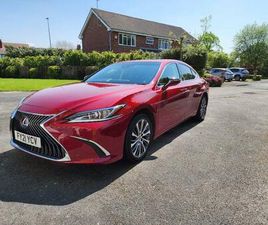 2.5 300H E-CVT EURO 6 (START/STOP) 4DR