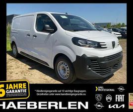 EXPERT KASTEN 2.0 BLUEHDI 145 FAP LANG ** SOFORT V