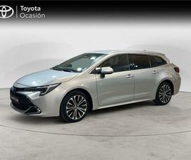 TOURING SPORTS STYLE 140H E-CVT