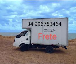 KIA BONGO KIA MOTORS BONGO K-2500 2.5 4X2 TB DIESEL 2018