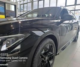 VOLKSWAGEN PASSAT VARIANT VOLKSWAGEN PASSAT 1.5 EHYBRID 272 DSG6 R-LINE