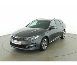 KIA OPTIMA SW 1.7 CRDI