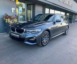 BMW 320 E TOURING PACK DESPORTIVO M AUTO