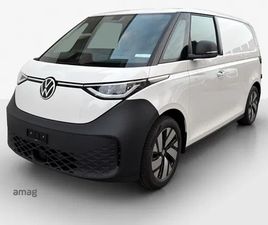 VOLKSWAGEN ID BUZZ VW NUTZFAHRZEUGE ID. BUZZ CARGO PRO 4MOTION