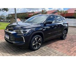 TRACKER LTZ 1.2T AUT. 2021