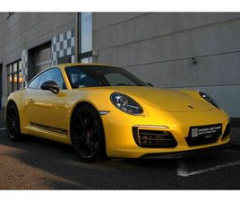 PORSCHE 911 991 CARRERA T 991.2 CARRERA T