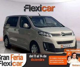 TALLA M BLUEHDI 88KW (120CV) FEEL