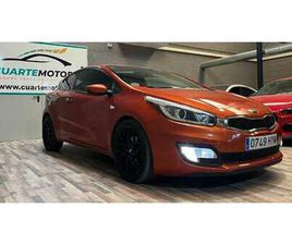 PRO_CEE´D 1.6CRDI CONCEPT